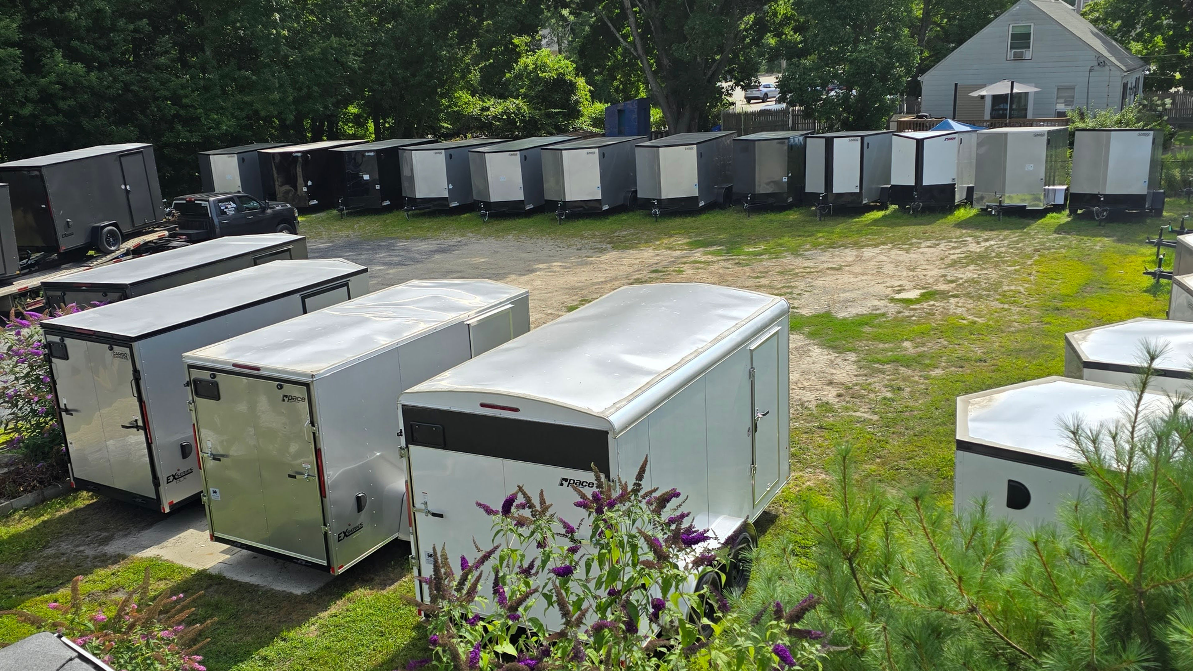 BTT Trailers